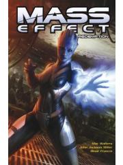 100% Cult Comics Mass Effect 01