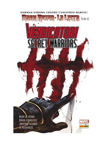 Dark Reign La Lista 04