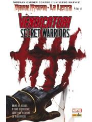 Dark Reign La Lista 04