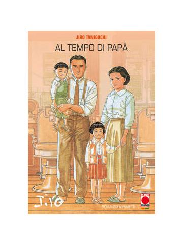 Al Tempo Di Papa' (2010) 01 - UNICO