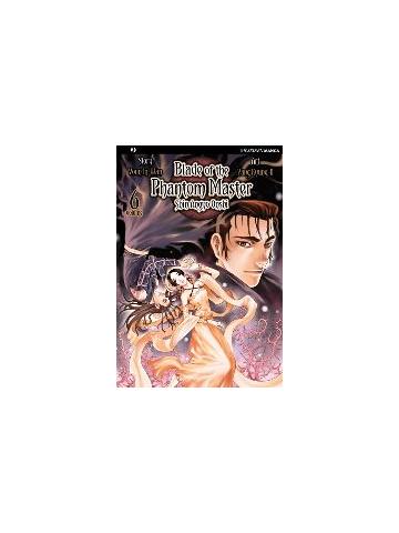 Blade Of The Phantom Master 06
