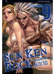 Sun Ken Rock 09