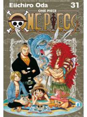 One Piece New Edition 31