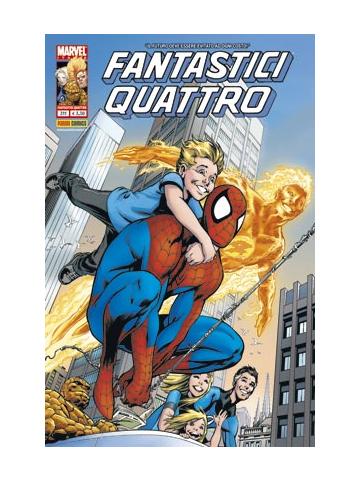 Fantastici Quattro 311
