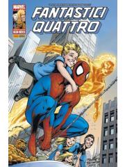 Fantastici Quattro 311