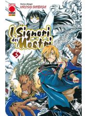 Signori Dei Mostri i 03