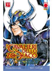 I Cavalieri Dello Zodiaco The Lost Canvas 30