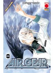 Air Gear 26