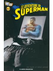 Avventure Di Superman Le (2010) 01