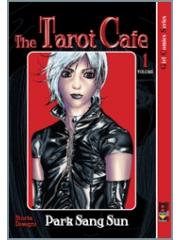 Tarot Cafe' 01