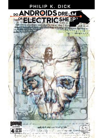 A Do Androids Dream Of Electric Sheep? 04