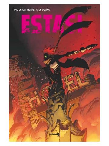 Estasi 01