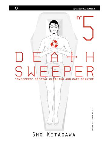 Death Sweeper 05