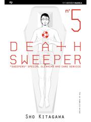 Death Sweeper 05