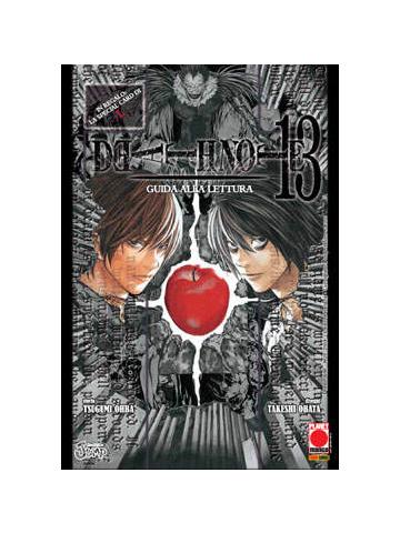 Death Note 13/R