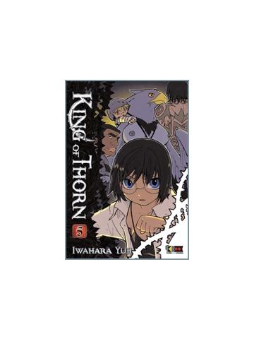 King Of Thorn 05