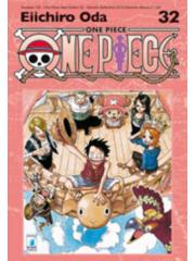 One Piece New Edition 32