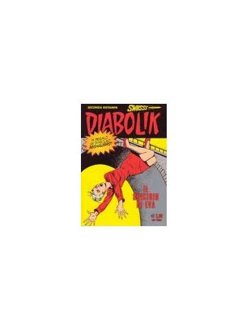 Diabolik Swiisss 194