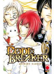 Code: Breaker 05