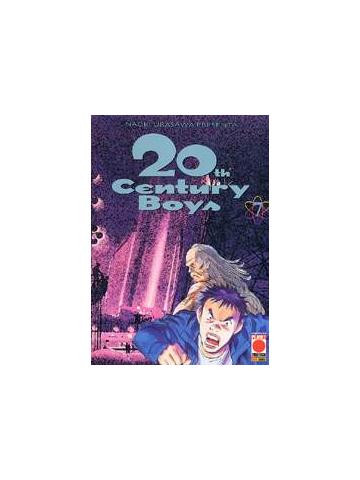 20th Century Boys 07/R2