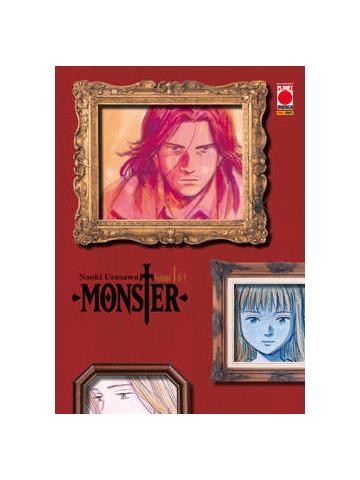 Monster Deluxe 01