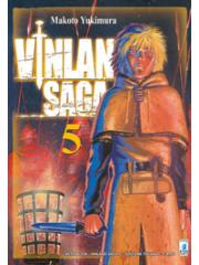 Vinland Saga 05