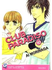 Club Paradiso 10