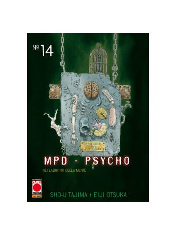 Mpd Psycho 14