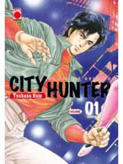 City Hunter Complete Edition 01/VAR