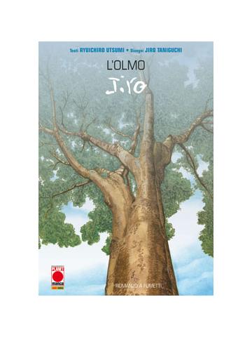 Olmo L' (2010) 01 - UNICO