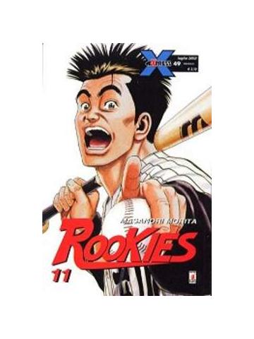 Rookies 11