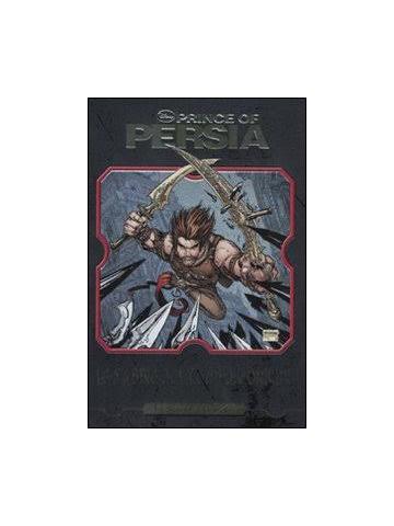 Prince Of Persia Le Sabbie Del Tempo Le Origini 01 - UNICO