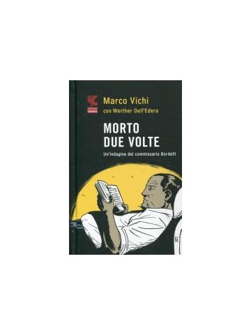 Morto Due Volte 01 - UNICO