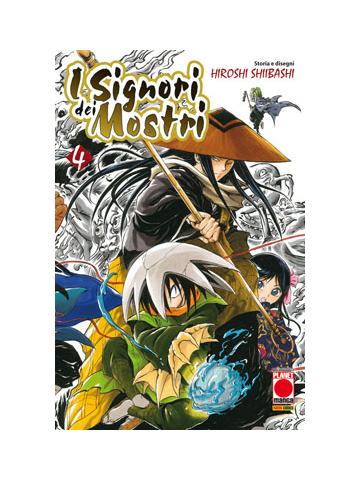 Signori Dei Mostri i 04