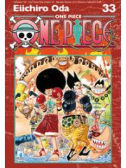 One Piece New Edition 33