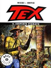 Tex Il Serpente Piumato (Oscar Best Sellers) 01 - UNICO