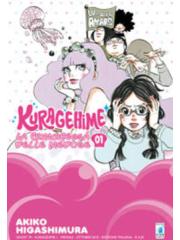 Kuragehime 01