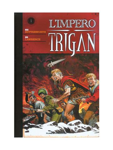 Impero Trigan L' (Planeta) 01