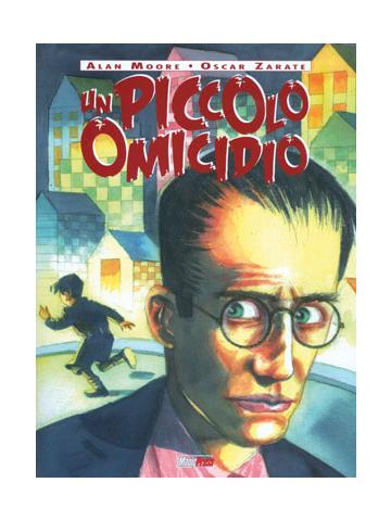 Piccolo Omicidio Un 01 - UNICO