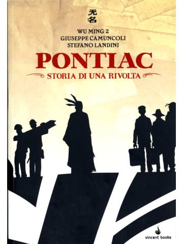 Pontiac 01 - UNICO