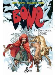 Bone La Principessa Rose 01 - UNICO