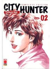 City Hunter Complete Edition 02