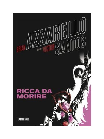 Ricca Da Morire 01 - UNICO