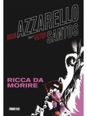Ricca Da Morire 01 - UNICO