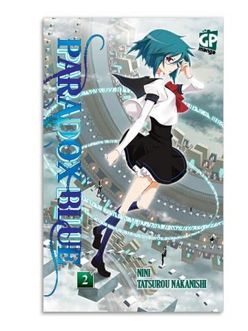 Paradox Blue 02
