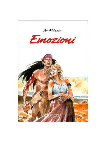 Emozioni 01 - UNICO