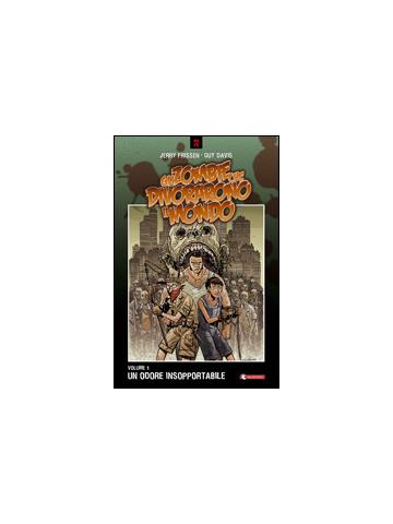 Zombie Che Divorarono Il Mondo Gli 01