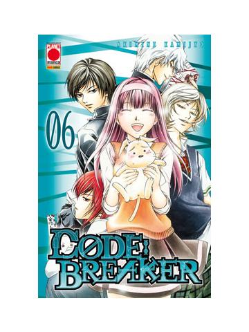 Code: Breaker 06