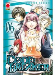 Code: Breaker 06