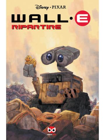 Wall-e 01